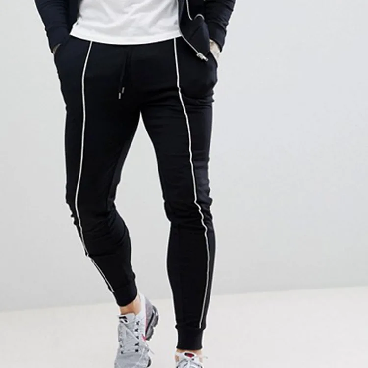 skinny tracksuits