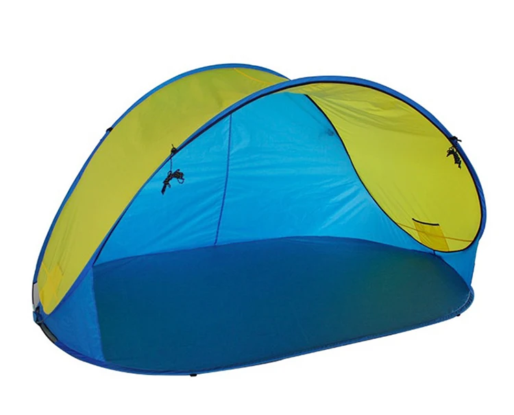 2018 NEW Arrial sun shelter  canopy tent beach tent 