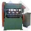 Full-automatic Semai expandable sheet metal diamond mesh machine(True factory price)