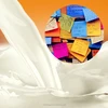 High Quality Memo Pad Water Based Paper Release Agent For Sticky Notes