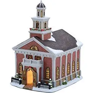 Cheap Holiday Time Christmas Village, find Holiday Time Christmas