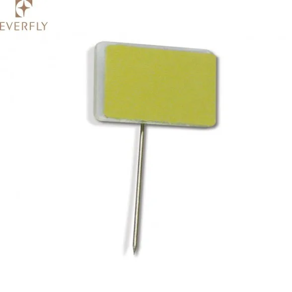 High Quality 0.75*1 Inch Cubicle Name Plates With Pins Buy Cubicle