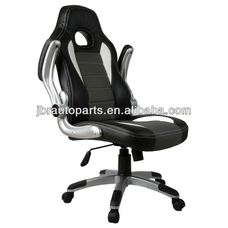 Silla oficina recaro