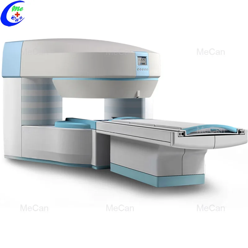 Cheap medical equipment magnetic resonance scanner MRI machine