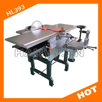 Combination Woodworking Machines / Ml393 - Buy Combination 