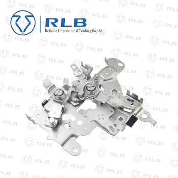 Manual Right Sliding Door Lock Control Assy Lhd For Hiace Body Parts