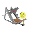 Commercial Pro Super vertical Integrated Gym Equipment 45 Degree Leg Press