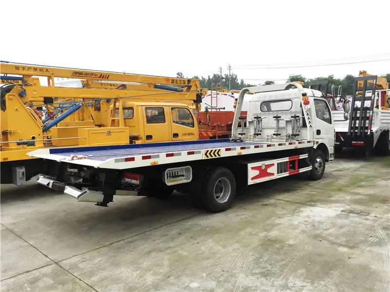 Isuzu recovery truck 3 ton wrecker tow truck for sale.jpg