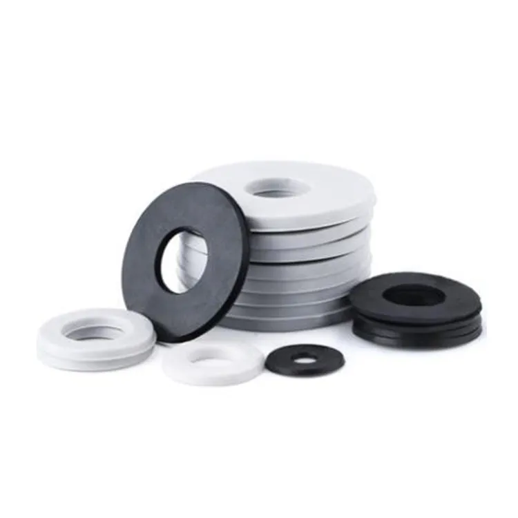 Hot Selling Pressure Flat Plastic Washer Buy Plastic Washer,Flat