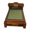 Wholesale Chinese Supplier Tourmaline Massage Mattress Jade Stone Mat Pad