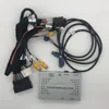 No Programming Required Rear & Front Camera Input Car Multimedia Adapter Kit for Ford Sync 3 System