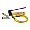 Cheap Small Spring Return Hydraulic Cylinder