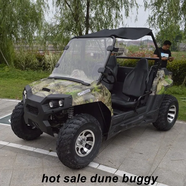 4 seater road legal buggy