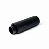 SDR 26 black underground water irrigation pipes industrial black plastic hdpe pipe line
