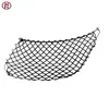 Colorful Customized Safety Net Installation