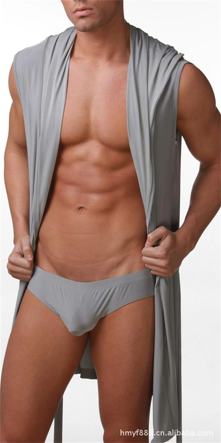 Custom sexy g string young mens thongs underwear for gay men