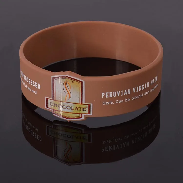 Silicone wristband-61