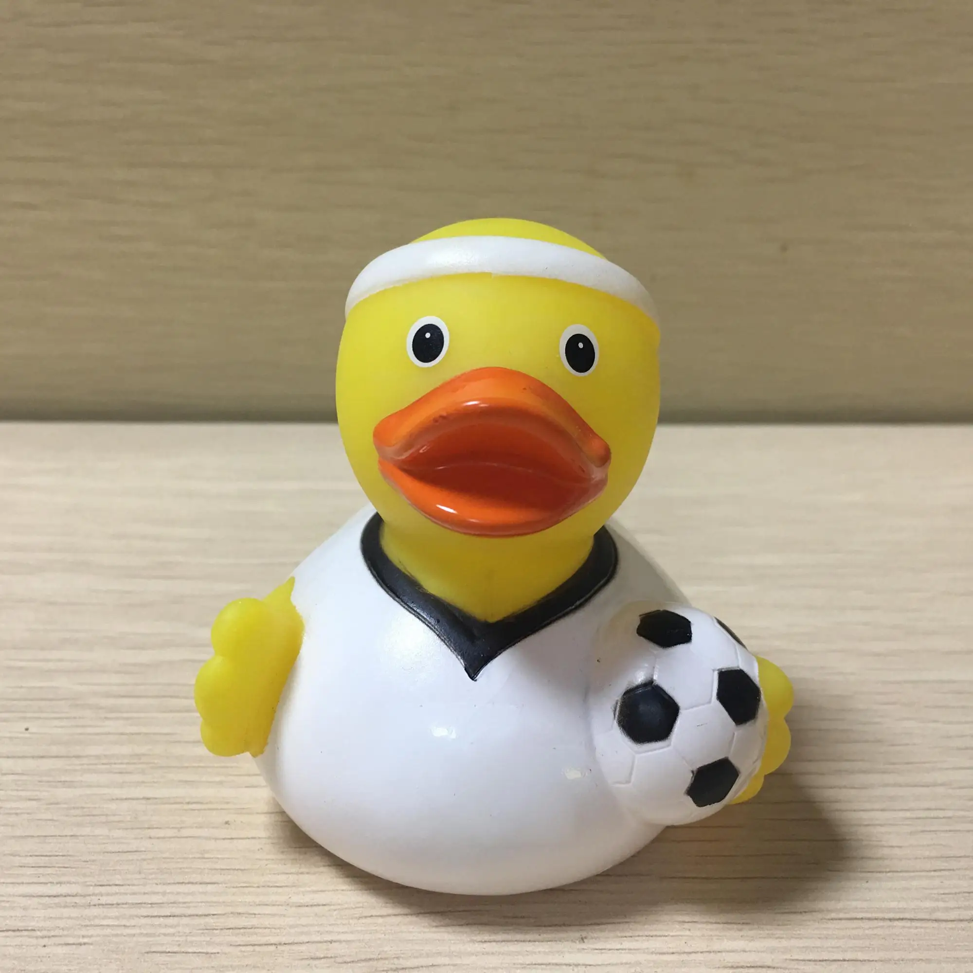 cute duck toy