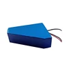 Reasonable price 2000w 48v battery lithium 30ah 40ah from shenzhen sunbang