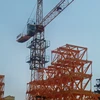 Best Quality QTZ63(5013) Tower Crane Price
