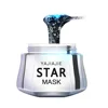 Latest star hydrating moisturizing mask custom peel off face mask sheet with moisturizes and brighten function