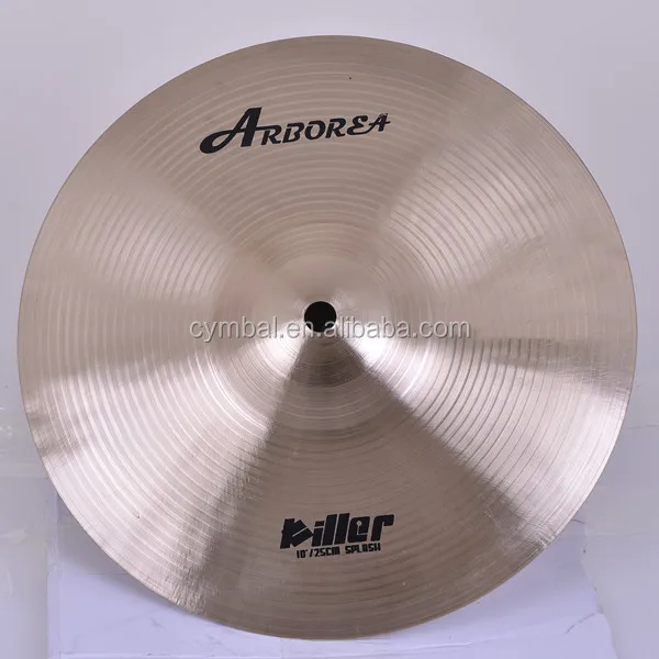 Arborea Killer Cymbal Set,100hand Made B20 Drum Cymbal Buy Cymbal