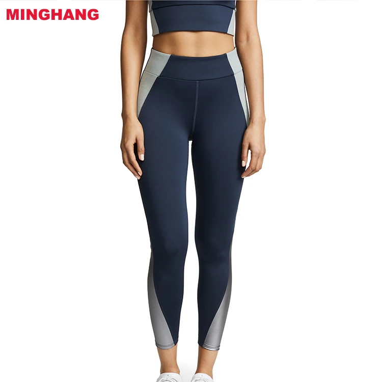 spandex running pants