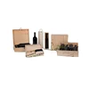 Wholesale Wooden Wine Boxes for sale/wooden wine box with accessories