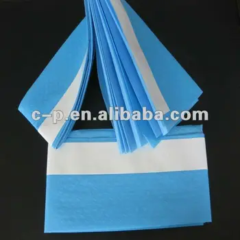 Disposable Sterile Patient Adhesive Drape Sheet With Opening Buy
