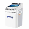 China manufacturer bill payment kiosk cheque scanner