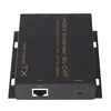 HDEX008M1 TX+RX Hdmi-cat-hdmi Extender Full Hd 1080p Support Over Ip Connect Hdmi Extender 150m