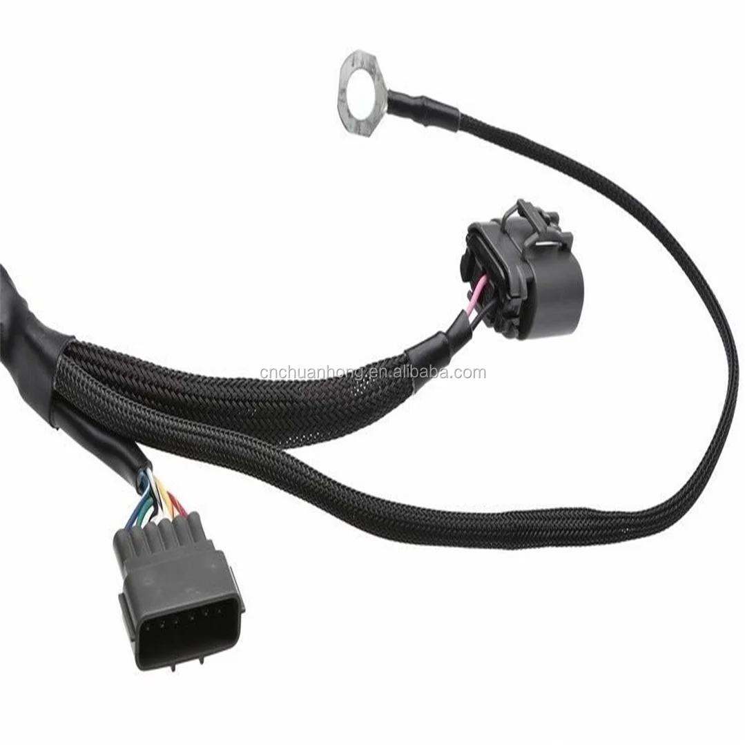 Auto Wire Harness Ls2 lq9 Coil Pack Conversion Harness series 2 Rb25det