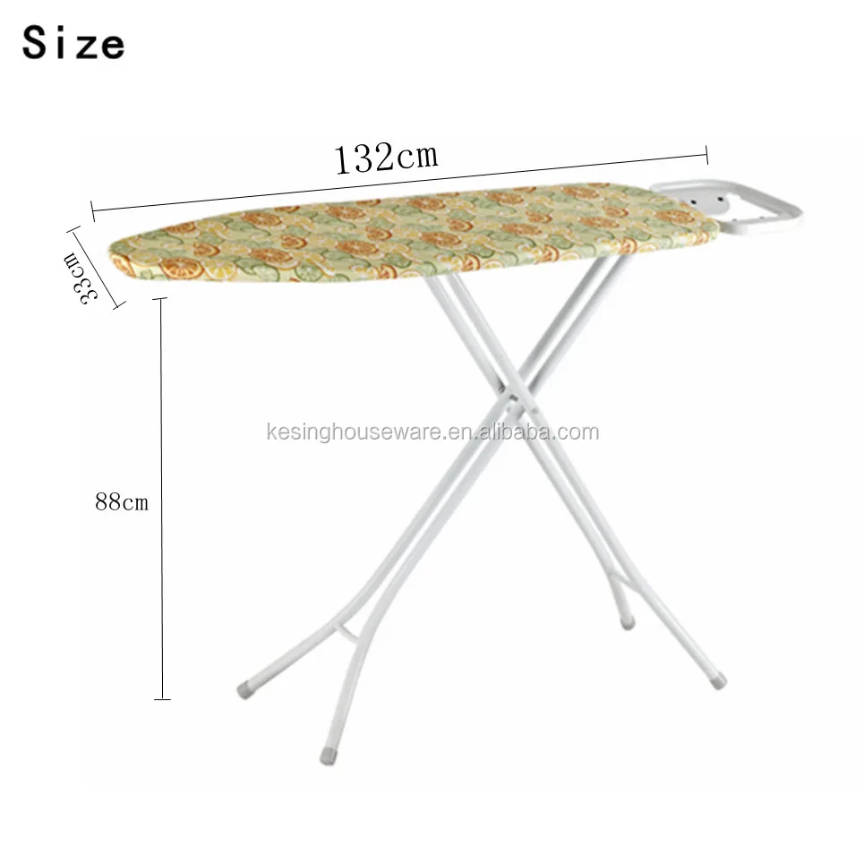 Height Of Ironing Table