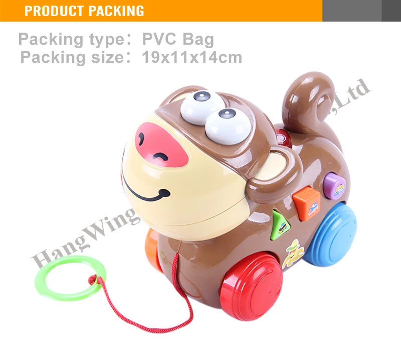Hot Sale Plastic Pull Line Mini Toy Car Toys Plastic Monkey Toys Buy Hot Sale Plastic Pull