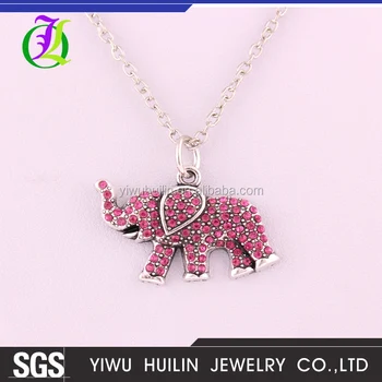 A500418 Yiwu Huilin Jewelry Channel Personalized Pink Cute A500418 Yiwu Huilin Jewelry Channel