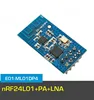 E01-ML01DP4 2.4G wireless module nRF24L01+PA+LNA wireless module Low-Power RF Module