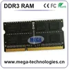 factory stock laptop 16ic ram ddr3 8gb 1600mhz pc3-12800 memory modules