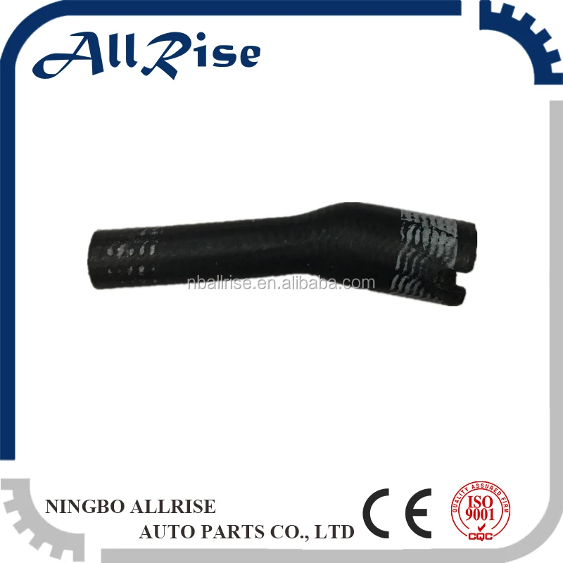 Radiator Hose for Iveco Truck Spare Parts