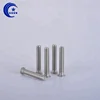FHS-M4-8 Flat head PEM self clinching threaded studs