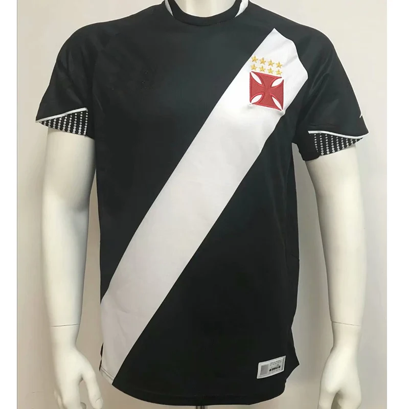 vasco da gama football shirt