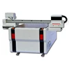 Shanghai multi colour full color uv machine printer for printing polyester fabric