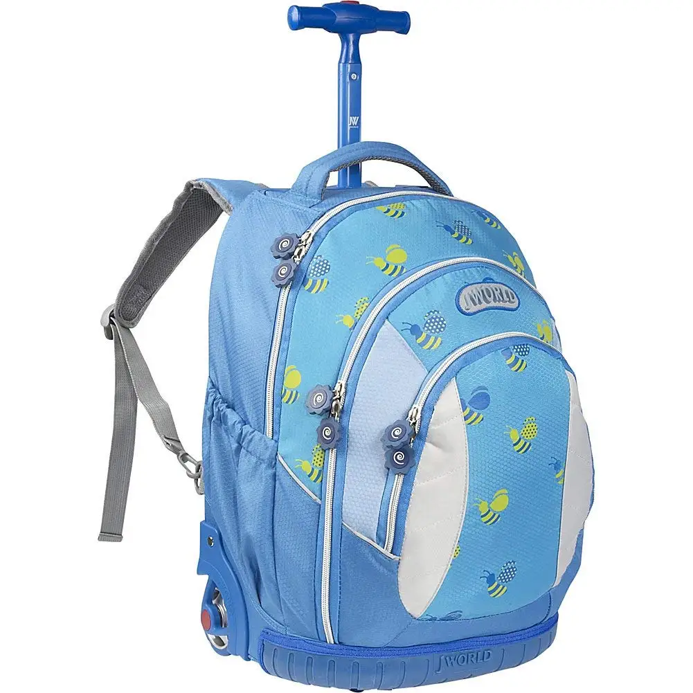 Cheap J World Rolling Backpack Find J World Rolling Backpack Deals On Line At Alibaba Com