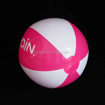16 inch beach ball