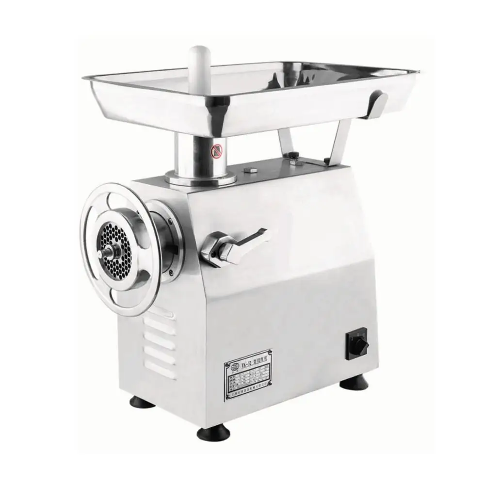 Meat mincer machine mincing machine price electric meat grinder/high
