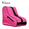 Ski Boot BagTo Carry Ice Skates, Roller Skates Promotional Bag Custom Logo