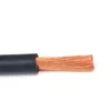 copper conductor pvc/rubber/xlpe insulated electric welding cable