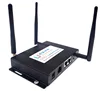 B42 B43 indoor 4g LTE router, with openWRT TR-69, daul wifi antenna with sim card slot 802.11b/g/n