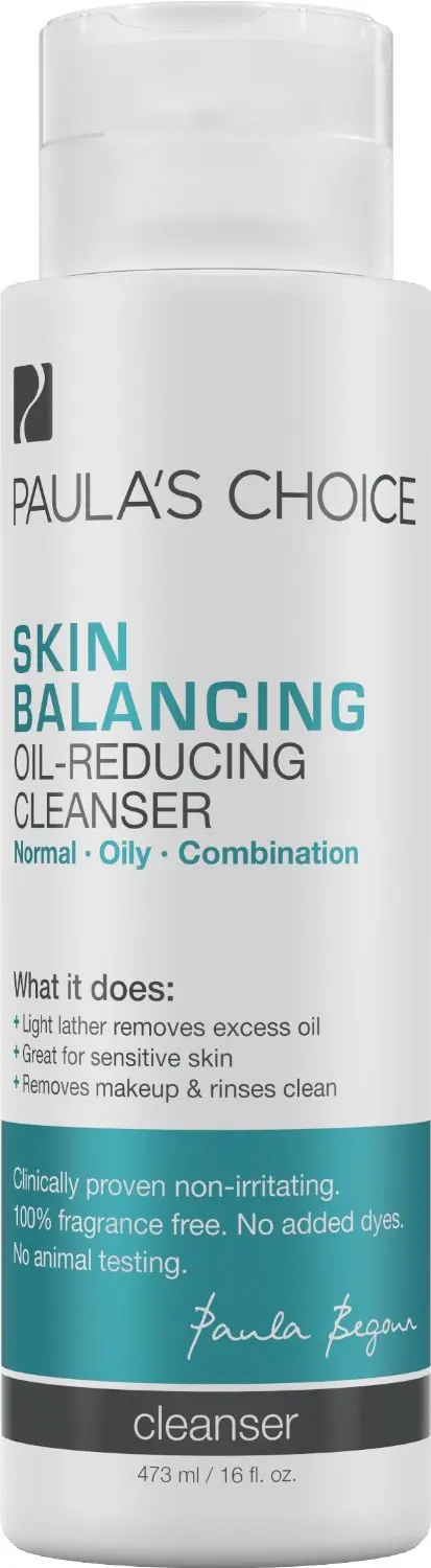 Facial cleanser for combination skin, big ass white girls teens