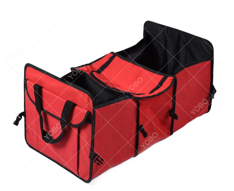 storage box organizer