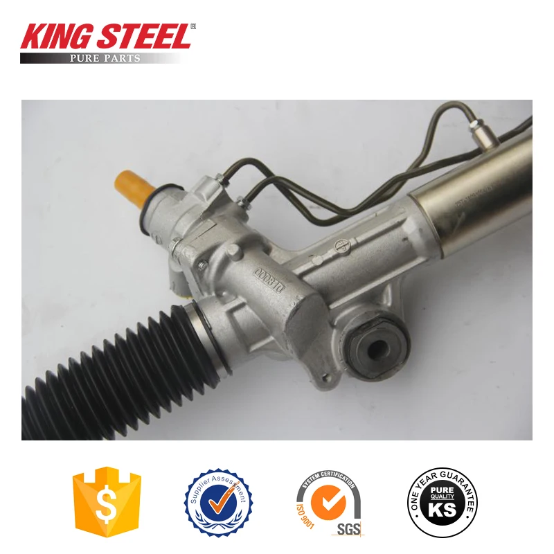 Auto Power Steering Rack for Toyota Hilux New Model 2016 442500k730